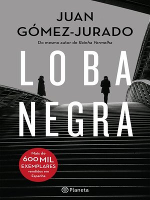 cover image of Loba Negra